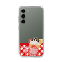 スリムプロテクションケース［ マリオンクレープ - いちごバナナチョコスペシャル ］