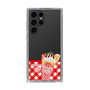 スリムプロテクションケース［ マリオンクレープ - いちごバナナチョコスペシャル ］