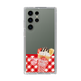スリムプロテクションケース［ マリオンクレープ - いちごバナナチョコスペシャル ］