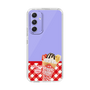 スリムプロテクションケース［ マリオンクレープ - いちごバナナチョコスペシャル ］