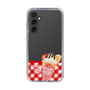 スリムプロテクションケース［ マリオンクレープ - いちごバナナチョコスペシャル ］