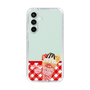 スリムプロテクションケース［ マリオンクレープ - いちごバナナチョコスペシャル ］