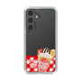スリムプロテクションケース［ マリオンクレープ - いちごバナナチョコスペシャル ］