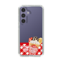 スリムプロテクションケース［ マリオンクレープ - いちごバナナチョコスペシャル ］