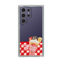 スリムプロテクションケース［ マリオンクレープ - いちごバナナチョコスペシャル ］