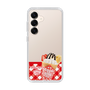 スリムプロテクションケース［ マリオンクレープ - いちごバナナチョコスペシャル ］