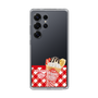 スリムプロテクションケース［ マリオンクレープ - いちごバナナチョコスペシャル ］