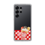 スリムプロテクションケース［ マリオンクレープ - いちごバナナチョコスペシャル ］