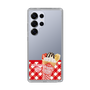 スリムプロテクションケース［ マリオンクレープ - いちごバナナチョコスペシャル ］