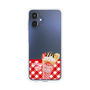 スリムプロテクションケース［ マリオンクレープ - いちごバナナチョコスペシャル ］