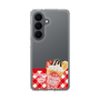 スリムプロテクションケース［ マリオンクレープ - いちごバナナチョコスペシャル ］