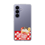 スリムプロテクションケース［ マリオンクレープ - いちごバナナチョコスペシャル ］