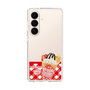 スリムプロテクションケース［ マリオンクレープ - いちごバナナチョコスペシャル ］