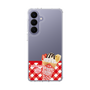 スリムプロテクションケース［ マリオンクレープ - いちごバナナチョコスペシャル ］