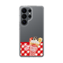 スリムプロテクションケース［ マリオンクレープ - いちごバナナチョコスペシャル ］