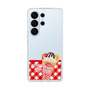 スリムプロテクションケース［ マリオンクレープ - いちごバナナチョコスペシャル ］