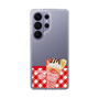 スリムプロテクションケース［ マリオンクレープ - いちごバナナチョコスペシャル ］