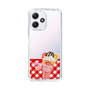 スリムプロテクションケース［ マリオンクレープ - いちごバナナチョコスペシャル ］