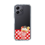スリムプロテクションケース［ マリオンクレープ - いちごバナナチョコスペシャル ］