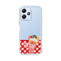 スリムプロテクションケース［ マリオンクレープ - いちごバナナチョコスペシャル ］
