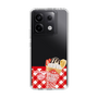 スリムプロテクションケース［ マリオンクレープ - いちごバナナチョコスペシャル ］