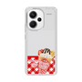 スリムプロテクションケース［ マリオンクレープ - いちごバナナチョコスペシャル ］