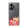 スリムプロテクションケース［ マリオンクレープ - いちごバナナチョコスペシャル ］