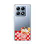 スリムプロテクションケース［ マリオンクレープ - いちごバナナチョコスペシャル ］
