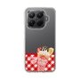 スリムプロテクションケース［ マリオンクレープ - いちごバナナチョコスペシャル ］