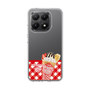 スリムプロテクションケース［ マリオンクレープ - いちごバナナチョコスペシャル ］