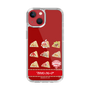 スリムプロテクションケース［ マリオンクレープ - グレープ集合 ］