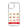 スリムプロテクションケース［ マリオンクレープ - グレープ集合 ］