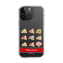 スリムプロテクションケース［ マリオンクレープ - グレープ集合 ］