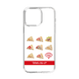スリムプロテクションケース［ マリオンクレープ - グレープ集合 ］