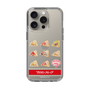 スリムプロテクションケース［ マリオンクレープ - グレープ集合 ］