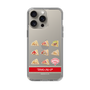 スリムプロテクションケース［ マリオンクレープ - グレープ集合 ］