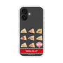 スリムプロテクションケース［ マリオンクレープ - グレープ集合 ］