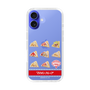 スリムプロテクションケース［ マリオンクレープ - グレープ集合 ］