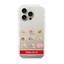 スリムプロテクションケース［ マリオンクレープ - グレープ集合 ］