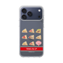 スリムプロテクションケース［ マリオンクレープ - グレープ集合 ］