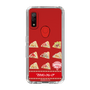 スリムプロテクションケース［ マリオンクレープ - グレープ集合 ］