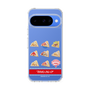 スリムプロテクションケース［ マリオンクレープ - グレープ集合 ］