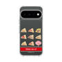 スリムプロテクションケース［ マリオンクレープ - グレープ集合 ］