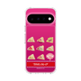 スリムプロテクションケース［ マリオンクレープ - グレープ集合 ］