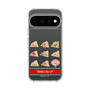 スリムプロテクションケース［ マリオンクレープ - グレープ集合 ］
