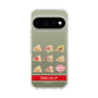スリムプロテクションケース［ マリオンクレープ - グレープ集合 ］