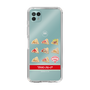 スリムプロテクションケース［ マリオンクレープ - グレープ集合 ］