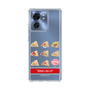 スリムプロテクションケース［ マリオンクレープ - グレープ集合 ］
