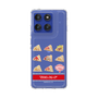 スリムプロテクションケース［ マリオンクレープ - グレープ集合 ］