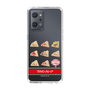 スリムプロテクションケース［ マリオンクレープ - グレープ集合 ］